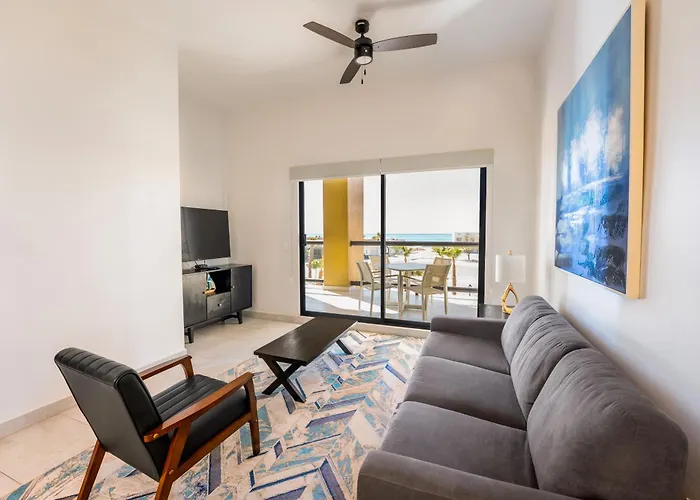 Laguna Shores Resort