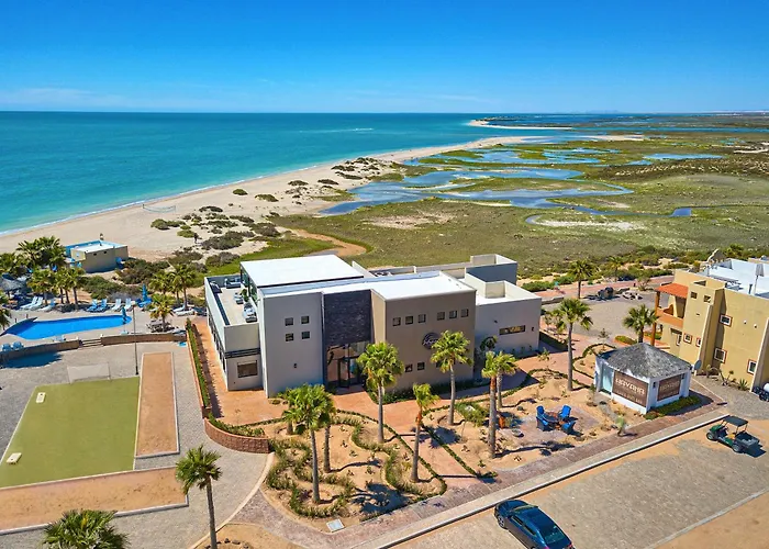 Laguna Shores Resort
