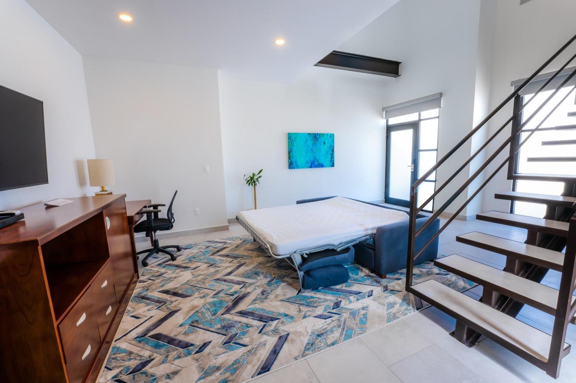 Laguna Shores 3* Puerto Peñasco