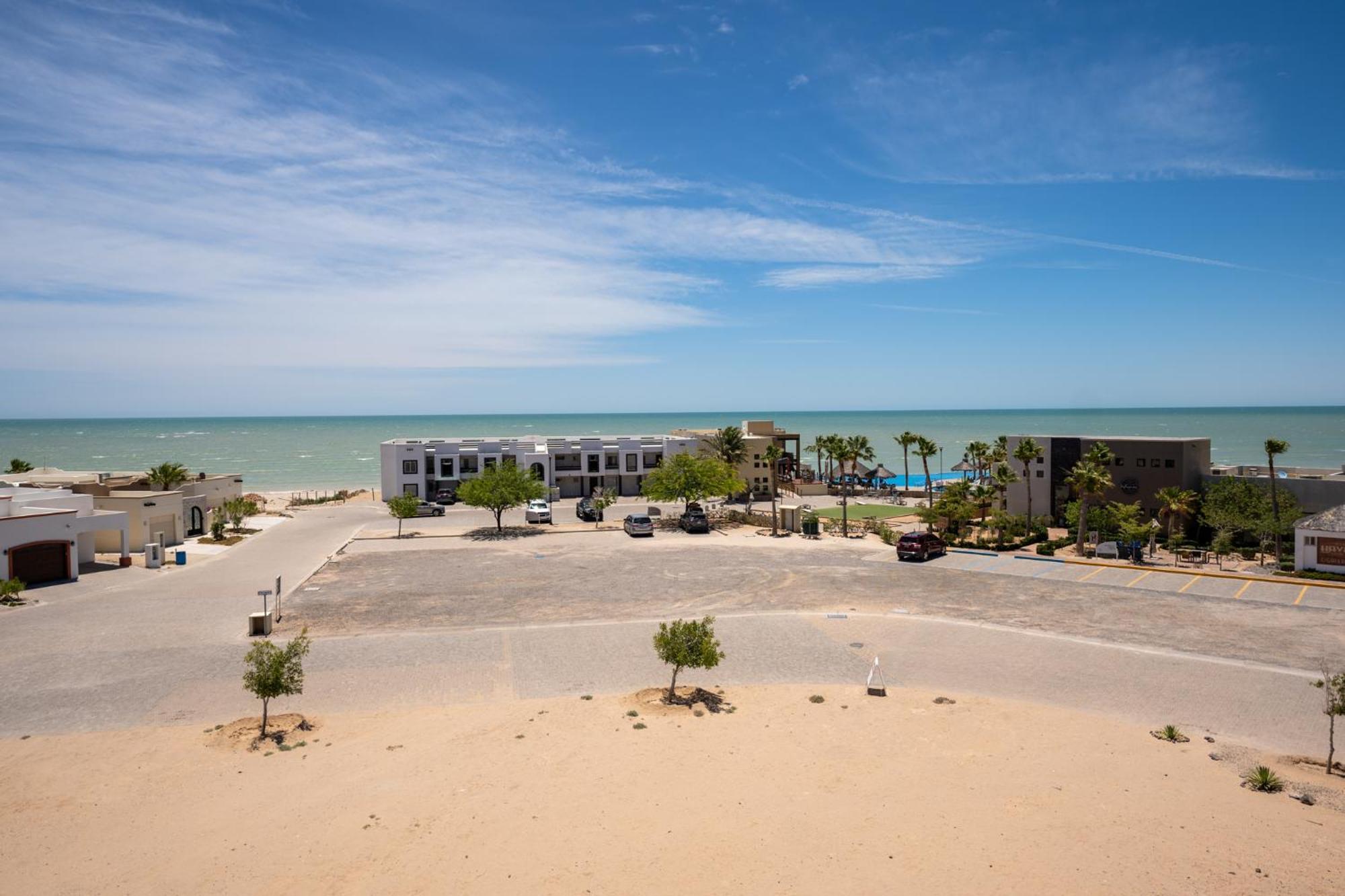 Laguna Shores 3* Puerto Peñasco