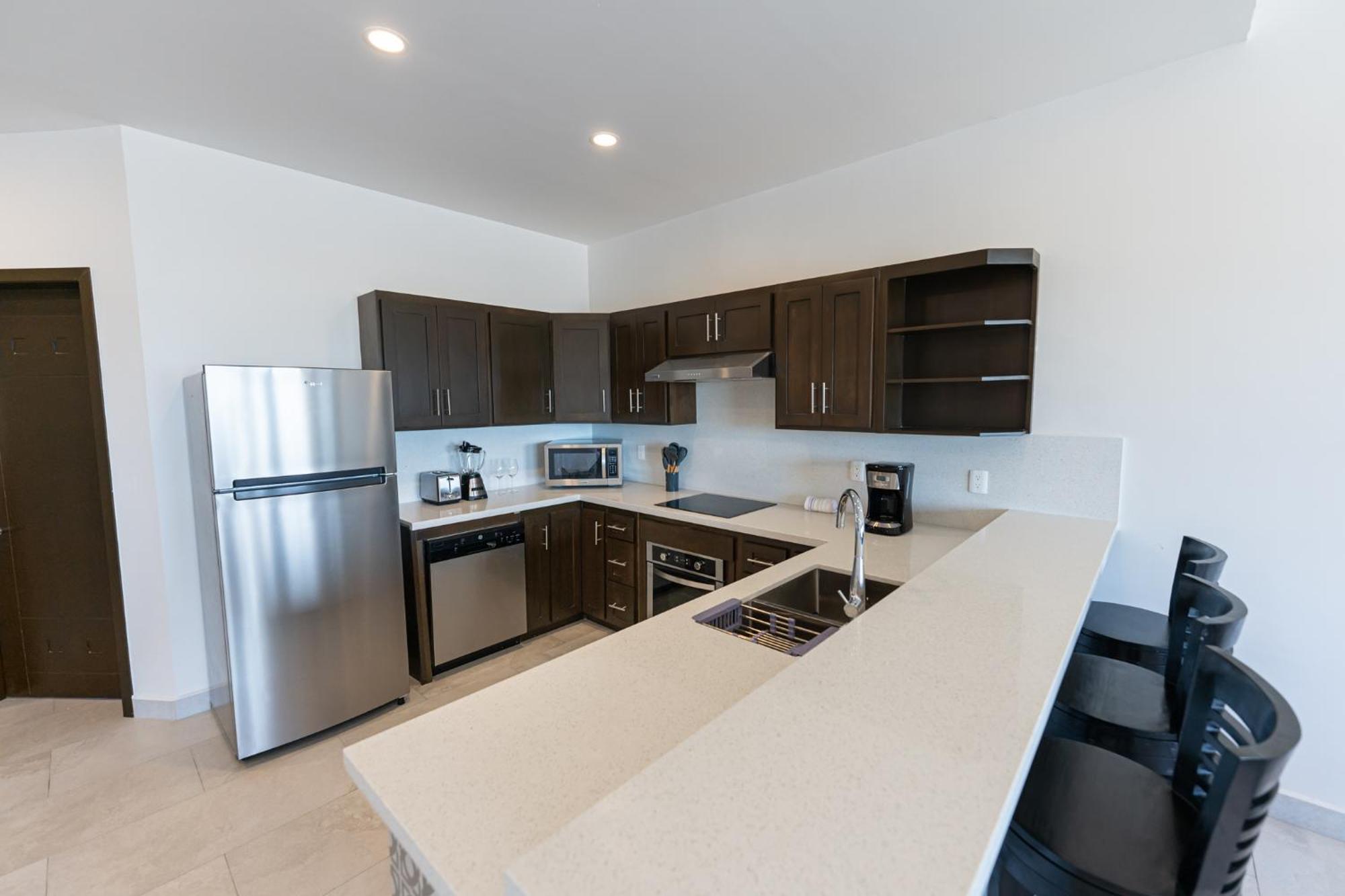 Laguna Shores 3* Puerto Peñasco