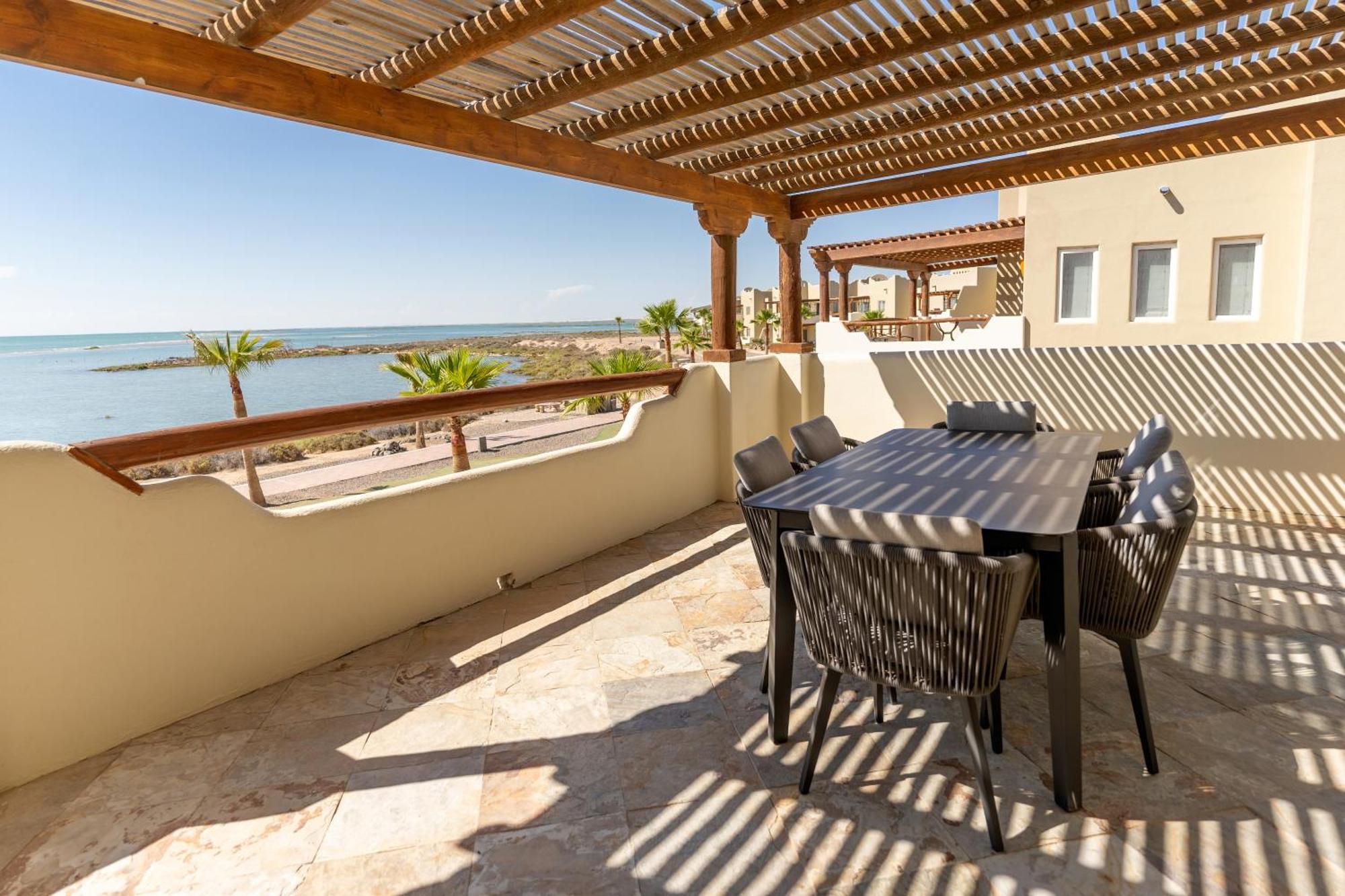 Laguna Shores Resort Puerto Peñasco