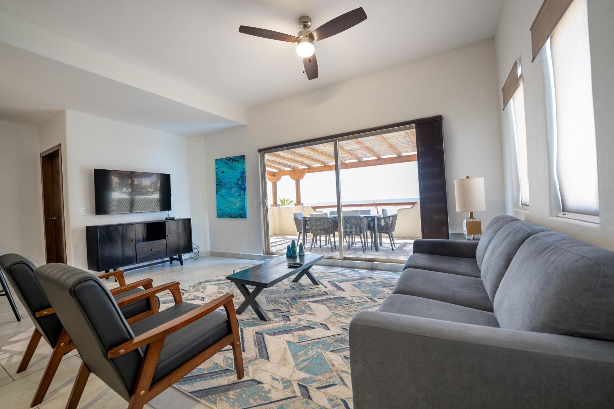 Laguna Shores 3*