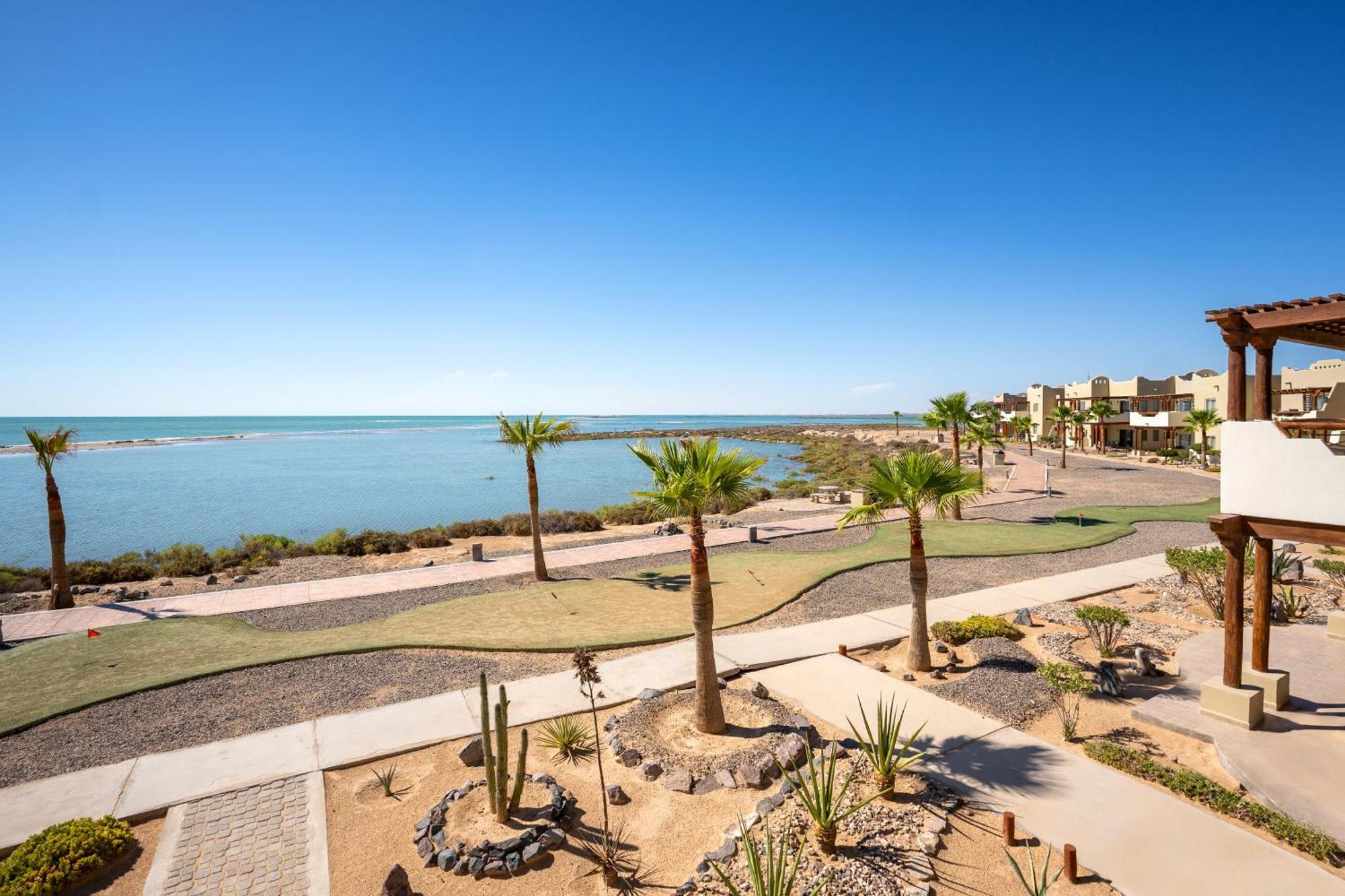 Laguna Shores 3* Puerto Peñasco