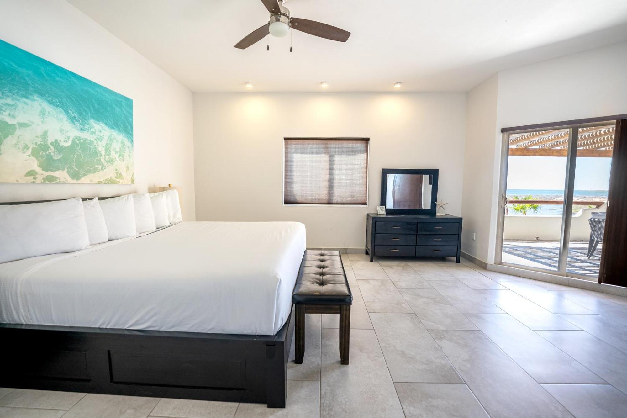 Laguna Shores Resort Puerto Peñasco