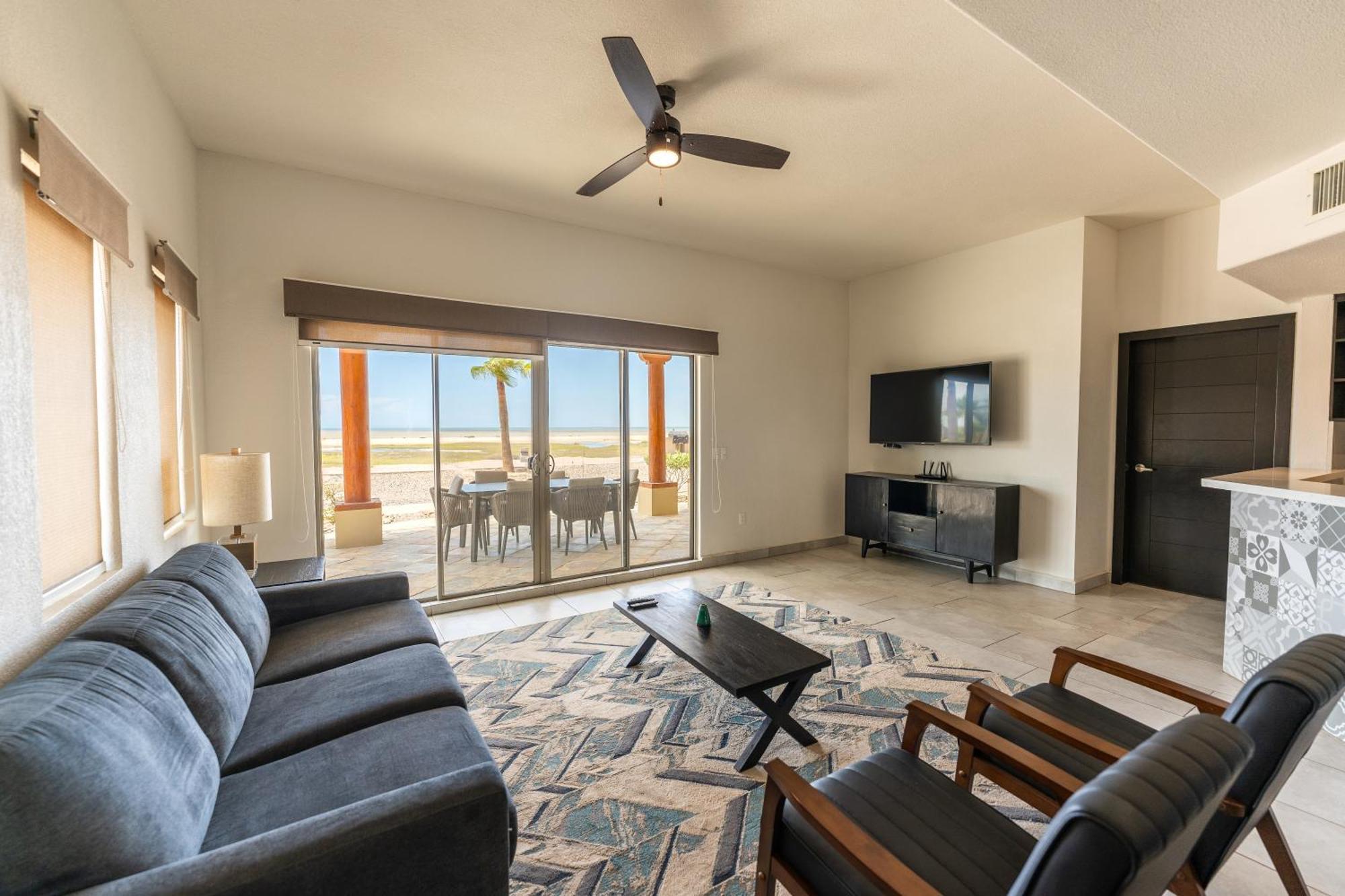 Laguna Shores Resort Puerto Peñasco